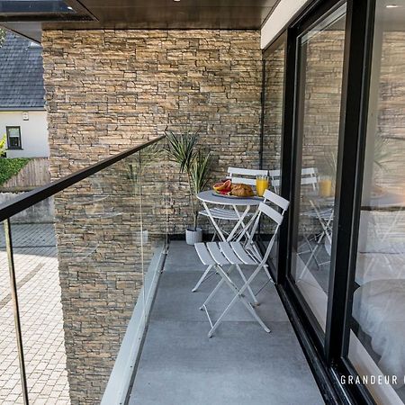 Carbery Lux By Grandeur Property Bournemouth Exterior foto